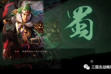 三国志战略版平民天水象边角料战法锤爆魏法盾三势吕